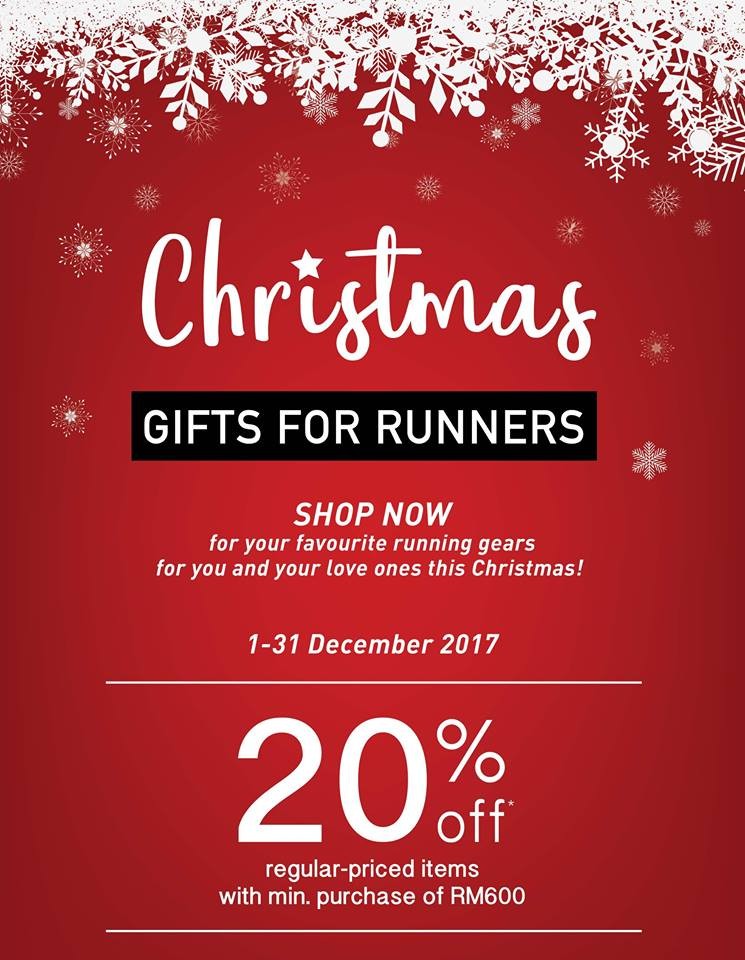 Everyday On Sale For a fitter 2018!